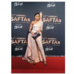 Blue Mbombo