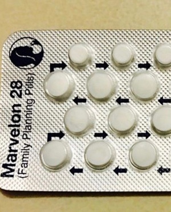 Free Zim contraceptives