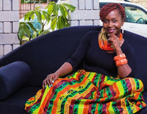 Kansiime to perform in South Africa again