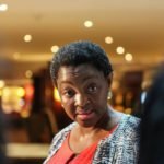 Bathabile Dlamini