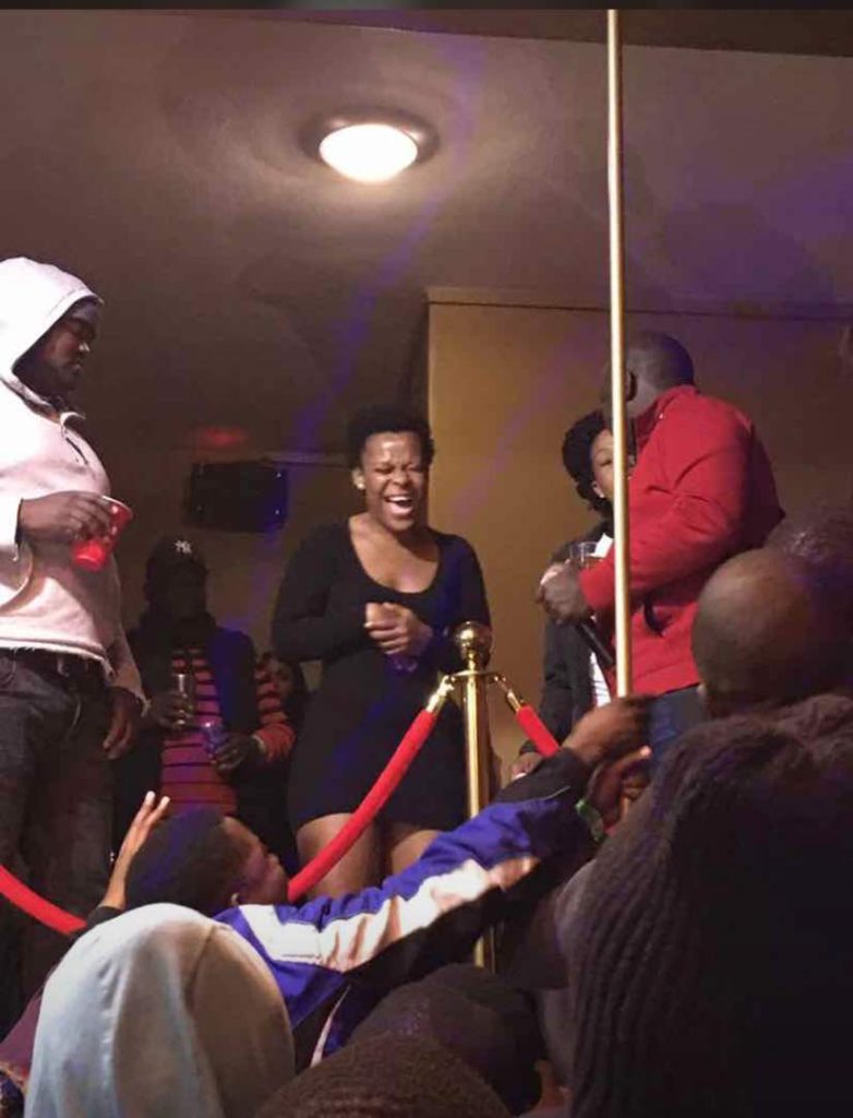 Zodwa In Bulawayo 5 Ekasi News Online