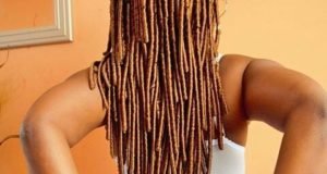 Mzansi Babe