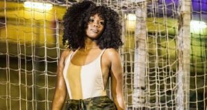 Bontle Modiselle