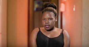 Fatima Dlamini