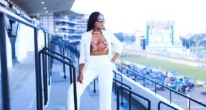 Lerato Kganyago