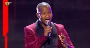 Mthokhozisi
