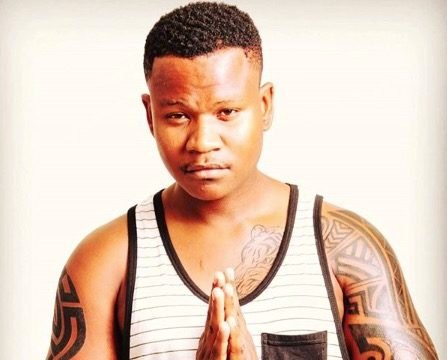 Mthokozisi Ndaba