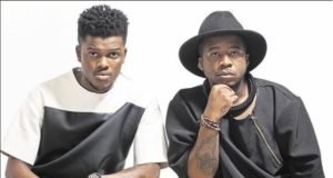 Black Motion