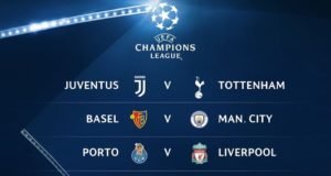 Champions League