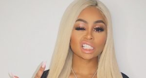Blac Chyna