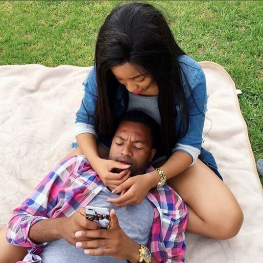 Khune and Sbahle
