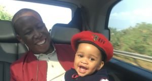 Julius Malema