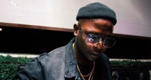 Dj Maphorisa