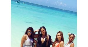 Mauritius #LUX*BelleMare
