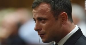 OSCAR PISTORIUOS