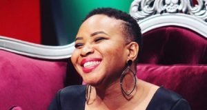 Hulisani Ravele