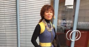 Leleti Khumalo