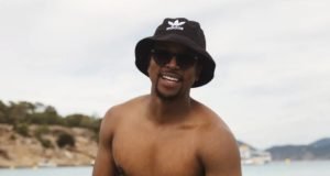 Maps Maponyane