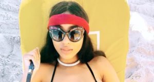 NADIA NAKAI