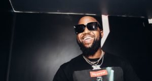 Cassper Nyovest