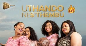 thando Nesthembu