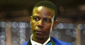 Pastor Mboro