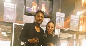 Tebogo and Khanyi