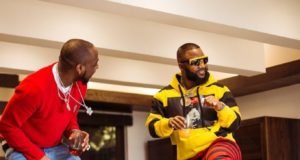 Davido