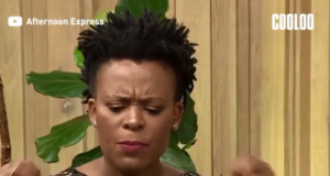 Zodwa Wabantu