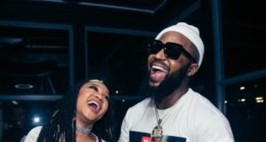 Cassper Nyovest