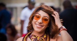Mbali Nkosi