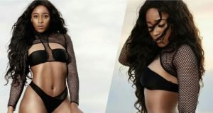 Sbahle Mpisane