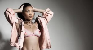 Nicole nyaba