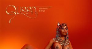 Nicki Minaj