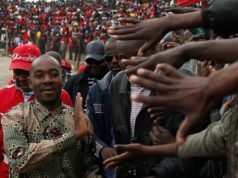 Nelson Chamisa