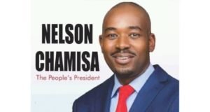 Nelson Chamisa
