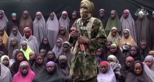 Chibok girls