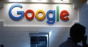 Google fine