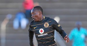 Khama Billiat