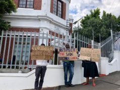 Zimbabweans