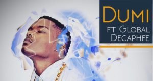 Dumi Masilela