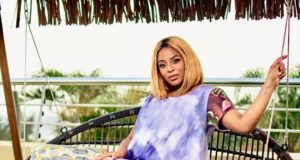 Jessica Nkosi