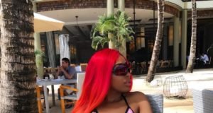 Nadia Nakai