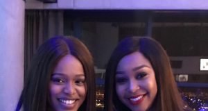 Natasha Thahane