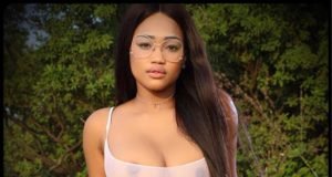 Nicole Nyaba