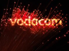 Vodacom Fibre