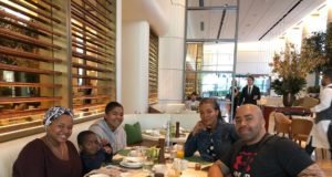 The Fergusons