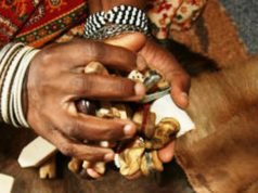 sangoma