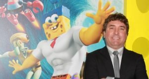 Stephen Hillenburg