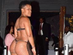 Zodwa Wabantu
